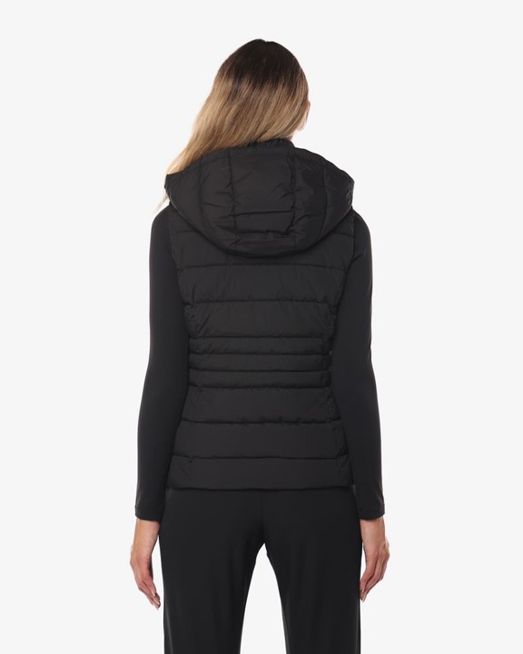 ARCTIC EVO W PADDED VEST