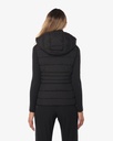 ARCTIC EVO W PADDED VEST