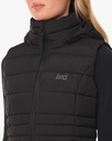ARCTIC EVO W PADDED VEST