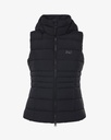 ARCTIC EVO W PADDED VEST