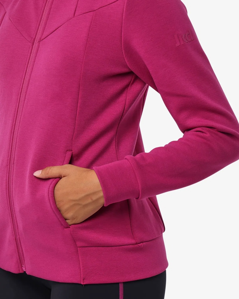 EASY WOMEN FLEECE
