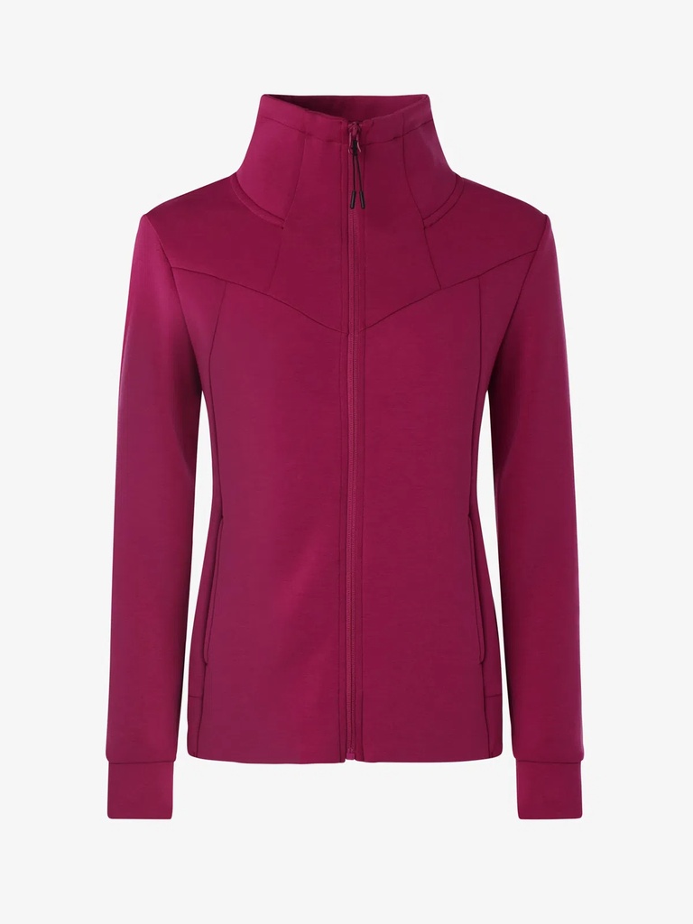 EASY WOMEN FLEECE