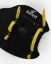 ELASTIC STRAPS FOR PADDLES