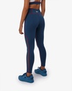 FLOWERED EVO LEGGINGS