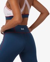 FLOWERED EVO LEGGINGS