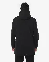 FRESH HYBRID M LONG JACKET