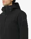 FRESH HYBRID M LONG JACKET