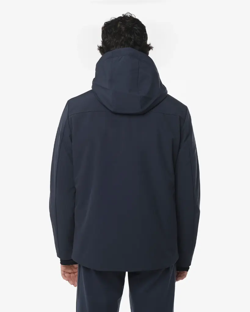 FRESH HYBRID MEN JACKET