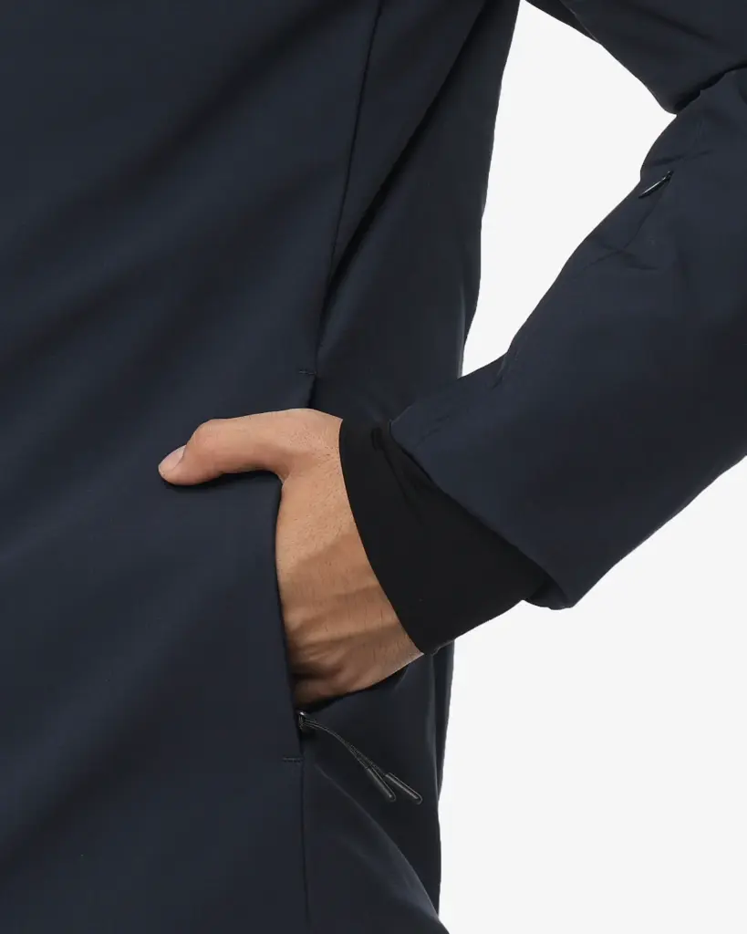 FRESH HYBRID MEN JACKET