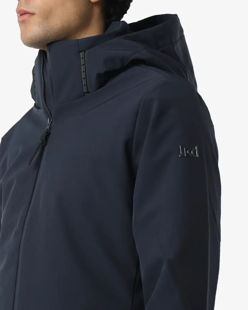 FRESH HYBRID MEN JACKET