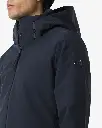 FRESH HYBRID MEN JACKET
