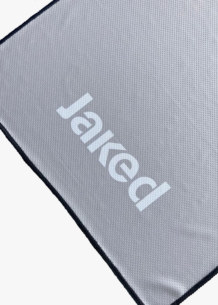 JAKED COOL TOWEL