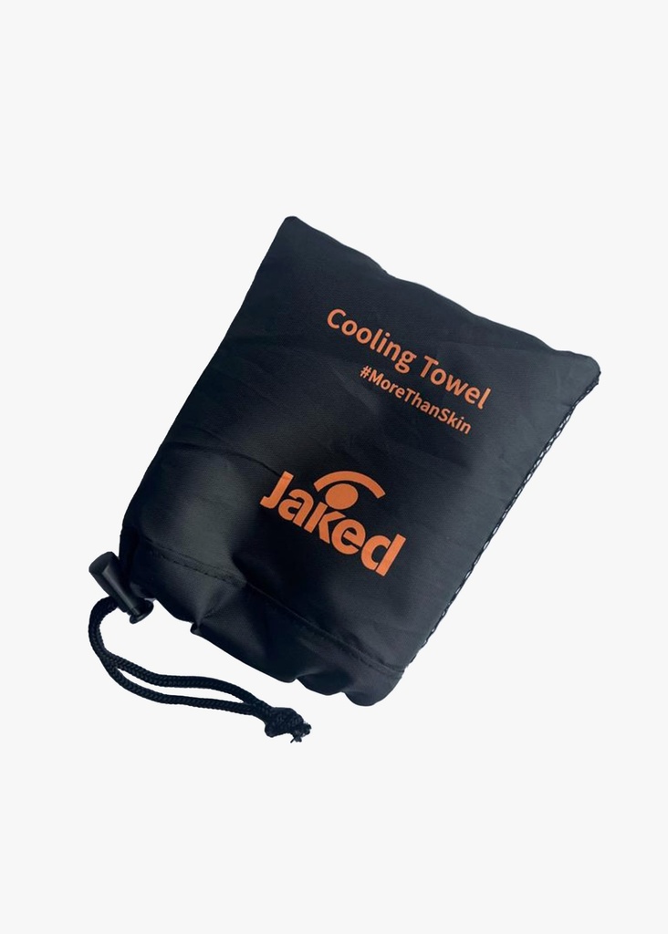 JAKED COOL TOWEL