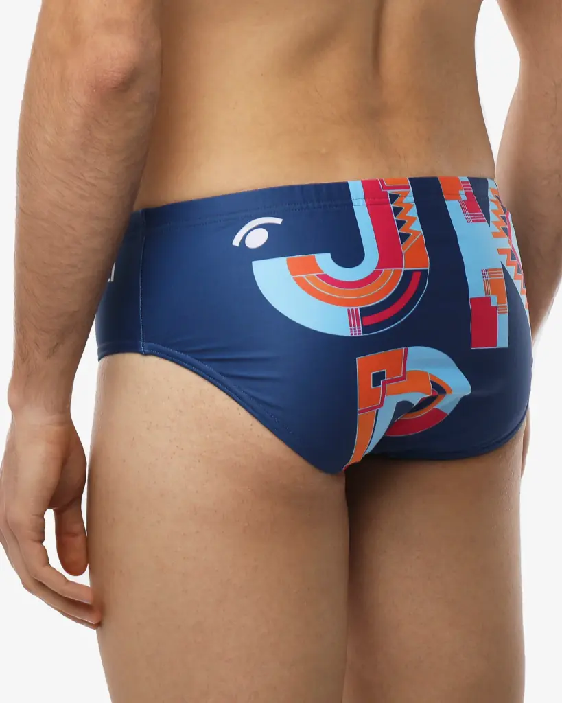JKD SPECIAL EDITION MEN BRIEF
