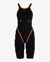 JKRONO WOMEN COMPETITION SWIMSUIT OPEN BACK