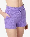 KOTTON MIX WOMEN SHORTS