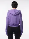 KOTTON MIX WOMEN ZIP HD JACKET