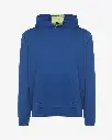 RESET HOODED FLEECE