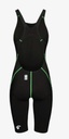 WOMEN’S JALPHA OB COMPETITION SWIMSUIT