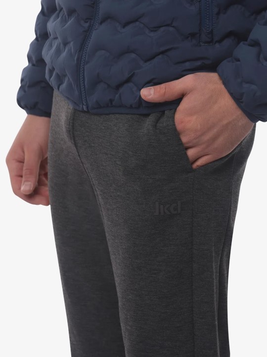 EASY FLEECE PANTS