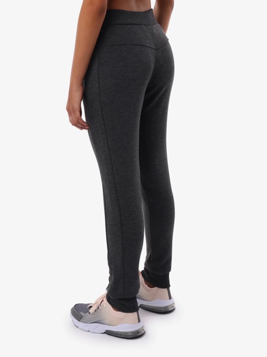 EASY FLEECE PANTS