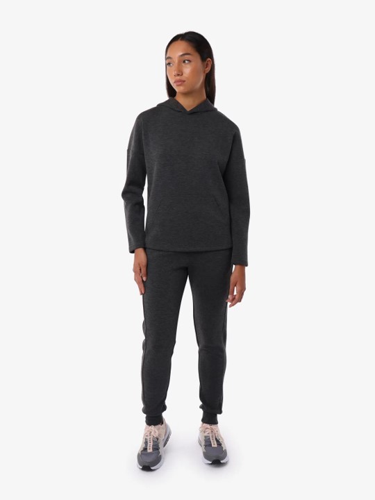 EASY FLEECE PANTS