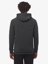 EASY HOODED FLEECE