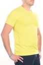 ACTIVE SEAMLESS TEE-SHIRT MEN