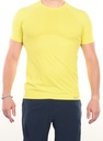 ACTIVE SEAMLESS TEE-SHIRT MEN