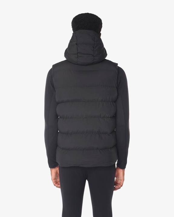 ARCTIC EVO M PADDED VEST