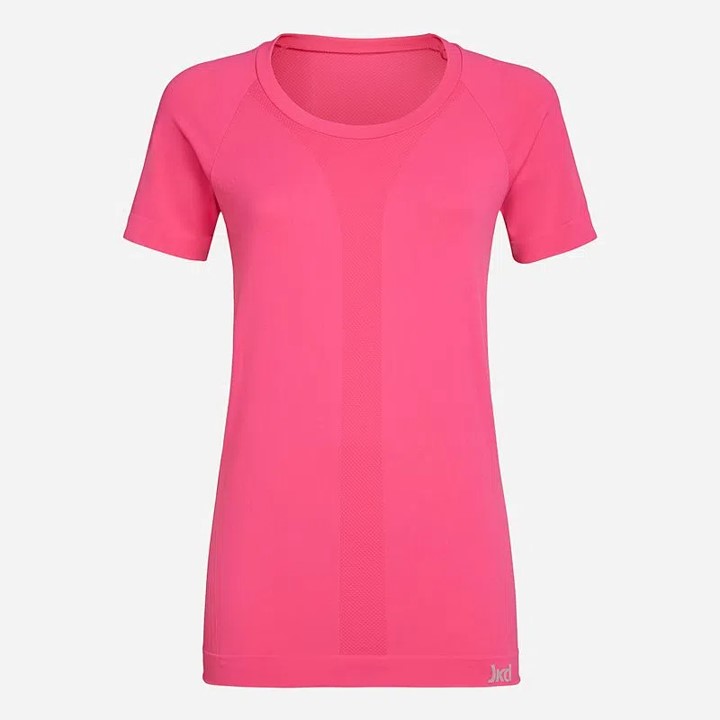 ACTIVE SEAMLESS TEE-SHIRT