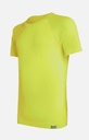 ACTIVE SEAMLESS TEE-SHIRT MEN