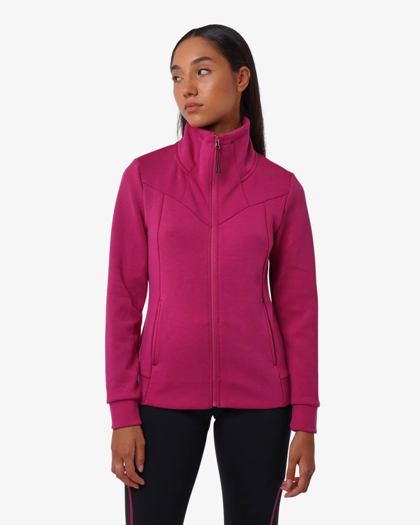 EASY WOMEN FLEECE