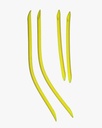 ELASTIC STRAPS FOR PADDLES