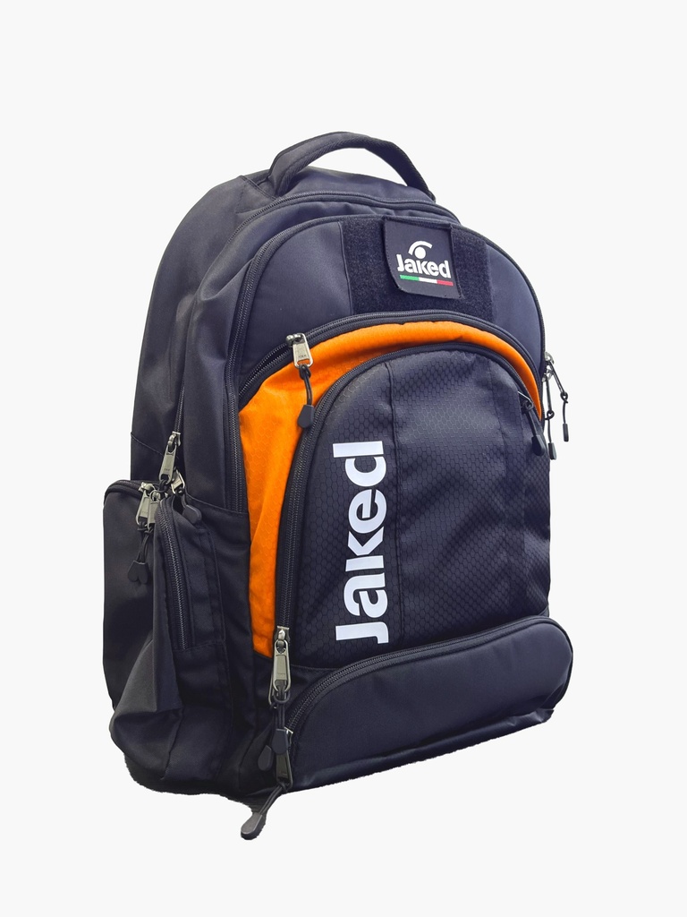 JAKED CLUB BACKPACK