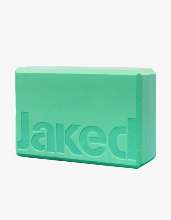 JAKED YOGA BLOCK