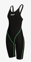 WOMEN’S JALPHA OB COMPETITION SWIMSUIT
