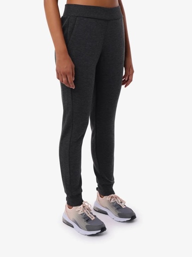 EASY FLEECE PANTS